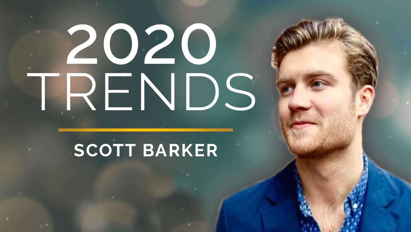 2020 Trends