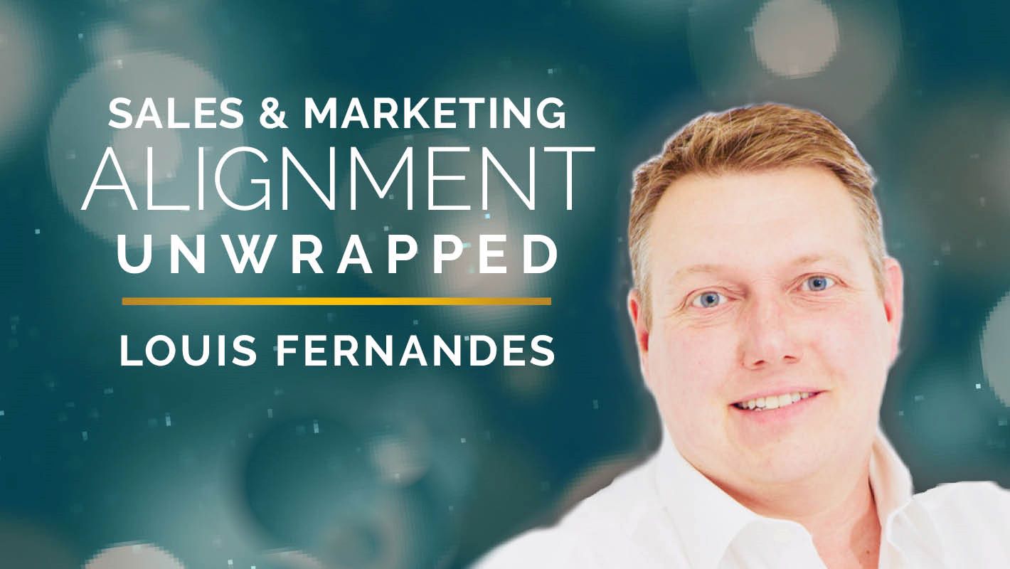 Sales & Marketing Alignment Unwrapped