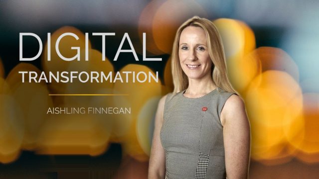 Digital Transformation Starts With Strategy