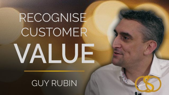 Recognise Customer Lifetime Value