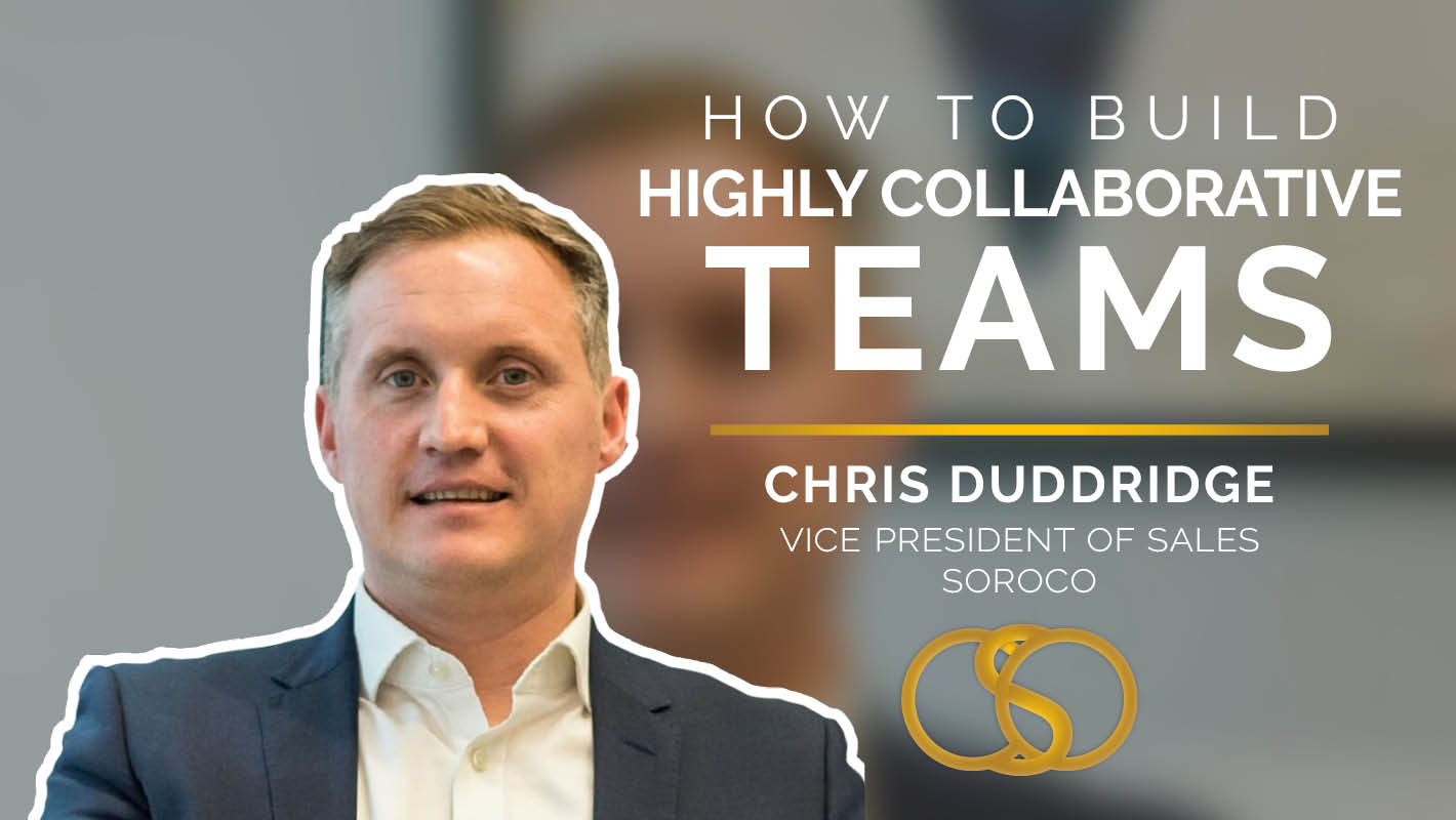 How To Build Highly Collaborative Teams