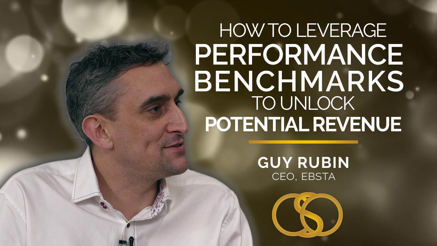 How To Leverage Performance Benchmarks To Unlock Potential Revenue