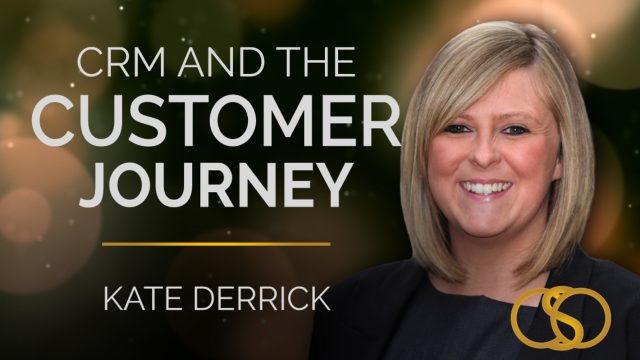 CRM And The Customer Journey