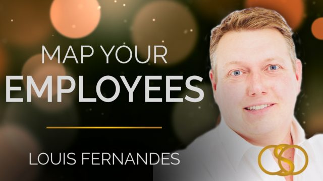 Map Your Employees