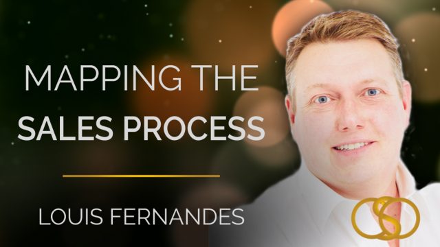 Mapping The Sales Process