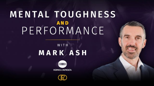Mental Toughness and Performance