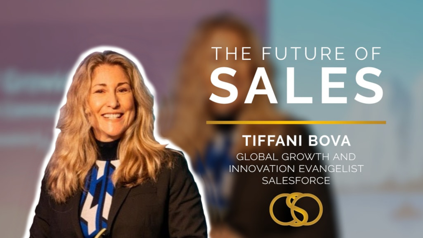 The Future Of Sales