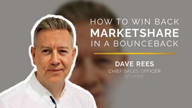 How To Win Back Marketshare