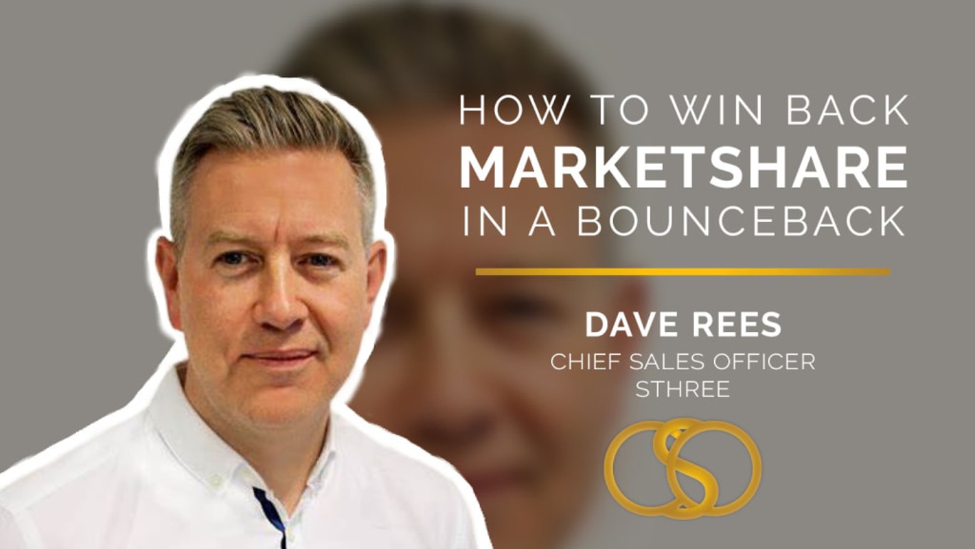 How To Win Back Marketshare