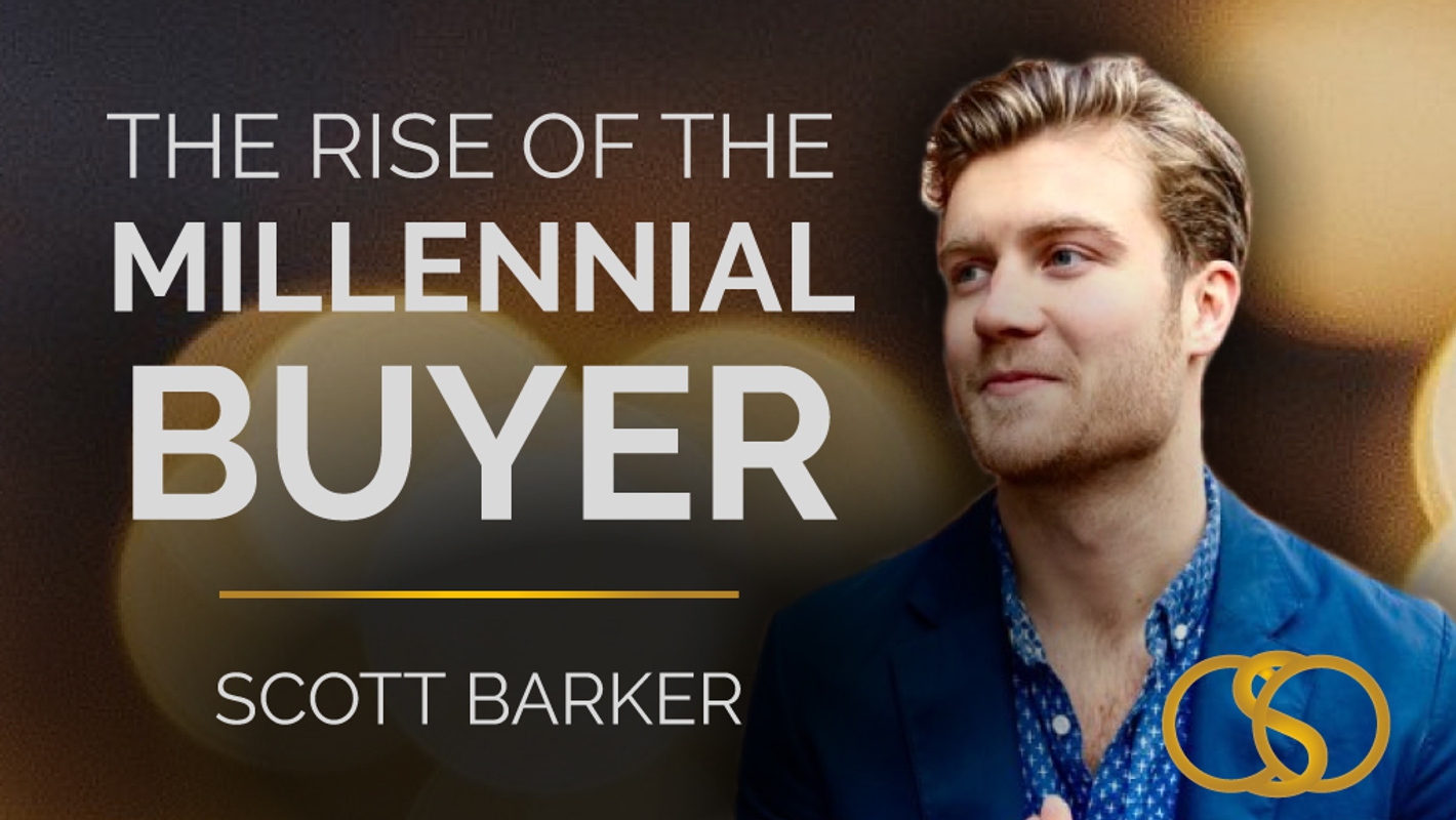 The Millennial Buyer
