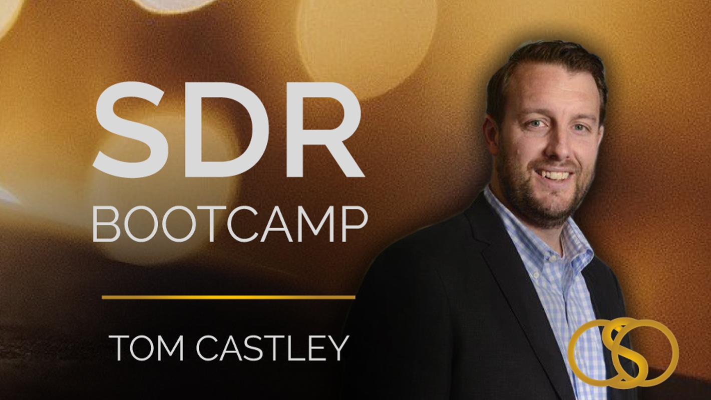 SDR Bootcamp