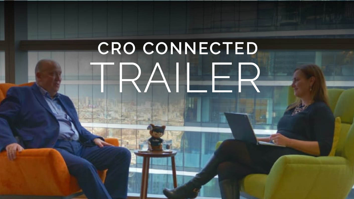 CSO Connected Trailer