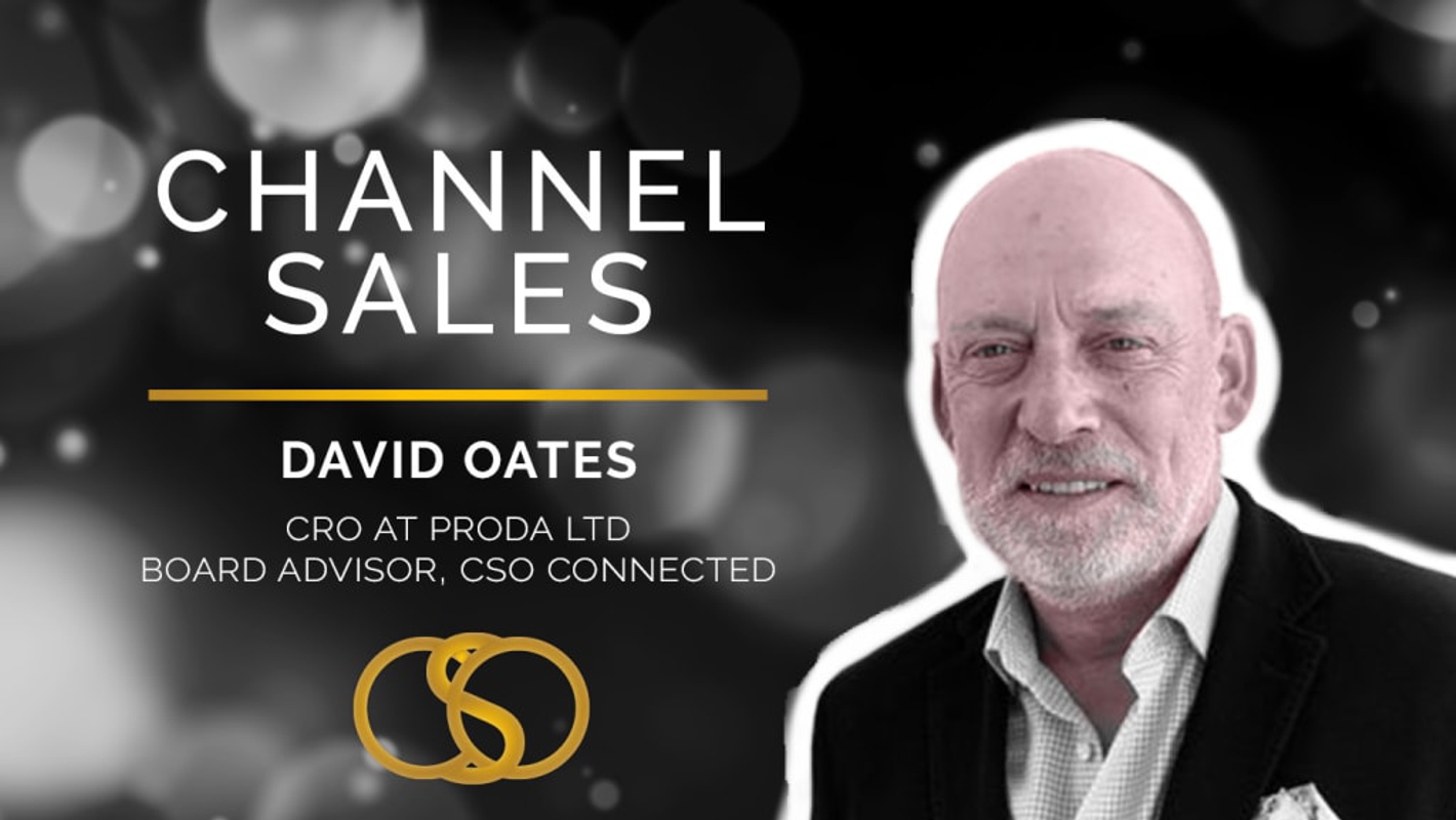 Channel Sales