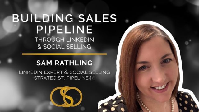 Building A Sales Pipeline Through LinkedIn