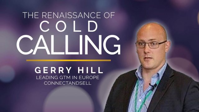 The Renaissance of Cold Calling
