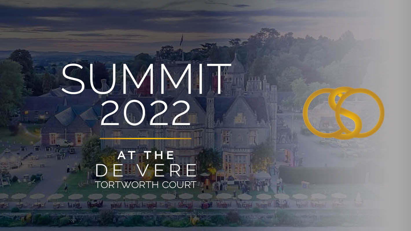 Summit 2022 Summit 2022