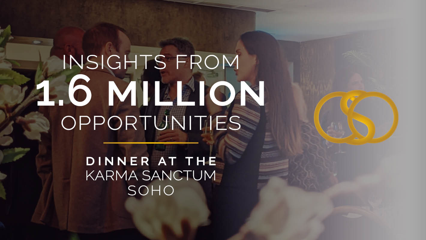 Dinner – Insights From Dinner - Insights From
