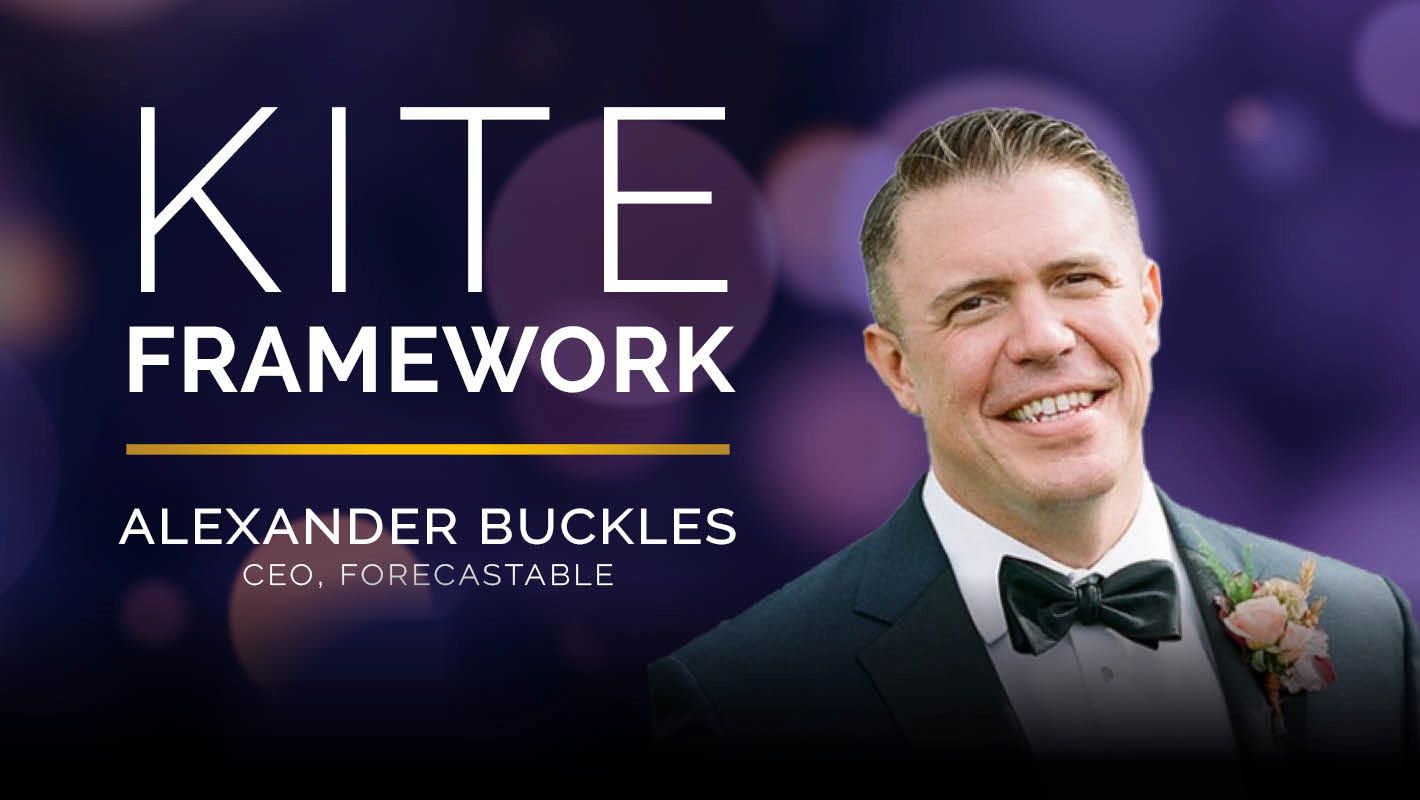 KITE Framework For Frontline Sales Managers