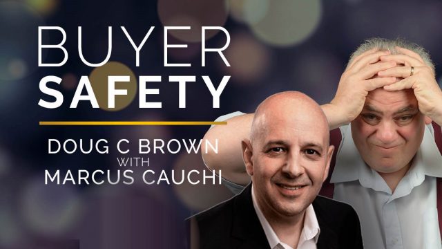 Buyer Safety