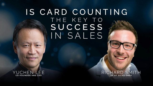 Is Card Counting the Key to Success -Keynote