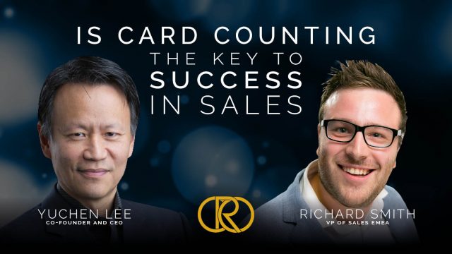 Is Card Counting the Key to Success -Keynote