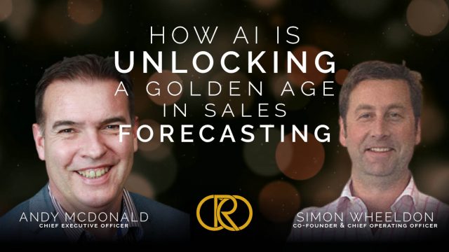 How AI Is Unlocking A Golden Age