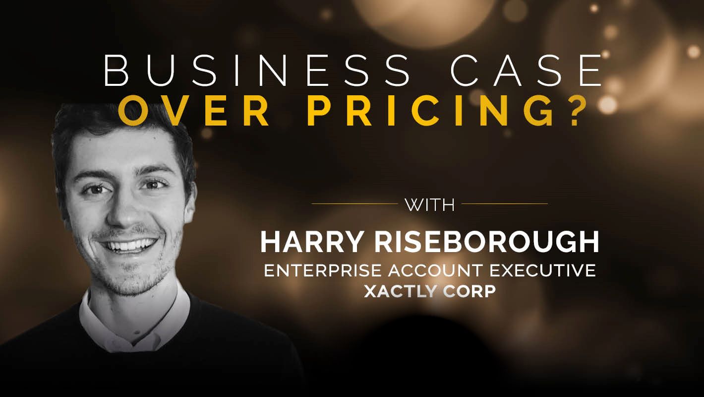 Business Case Over Pricing