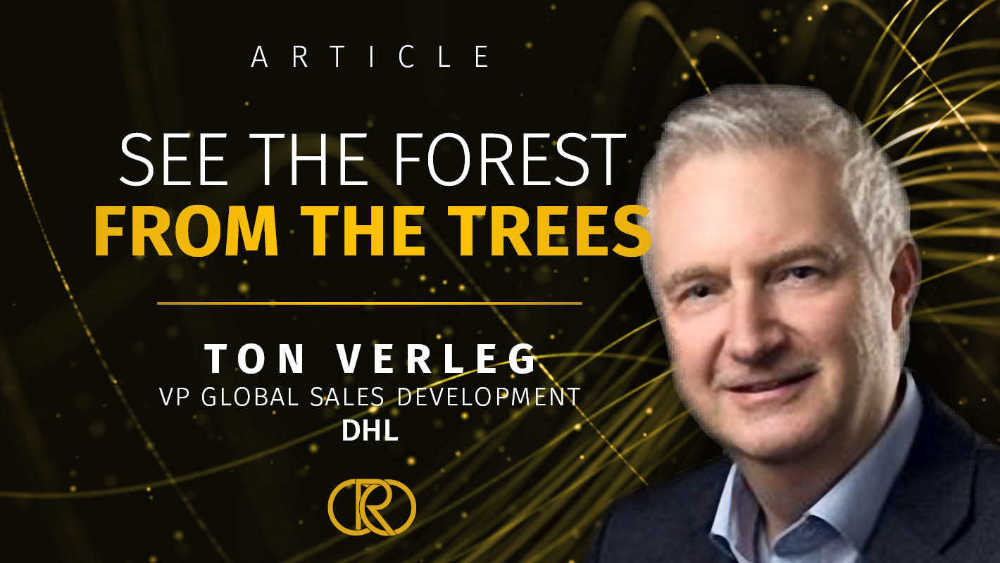 TonVerlag-ForestFromTheTrees
