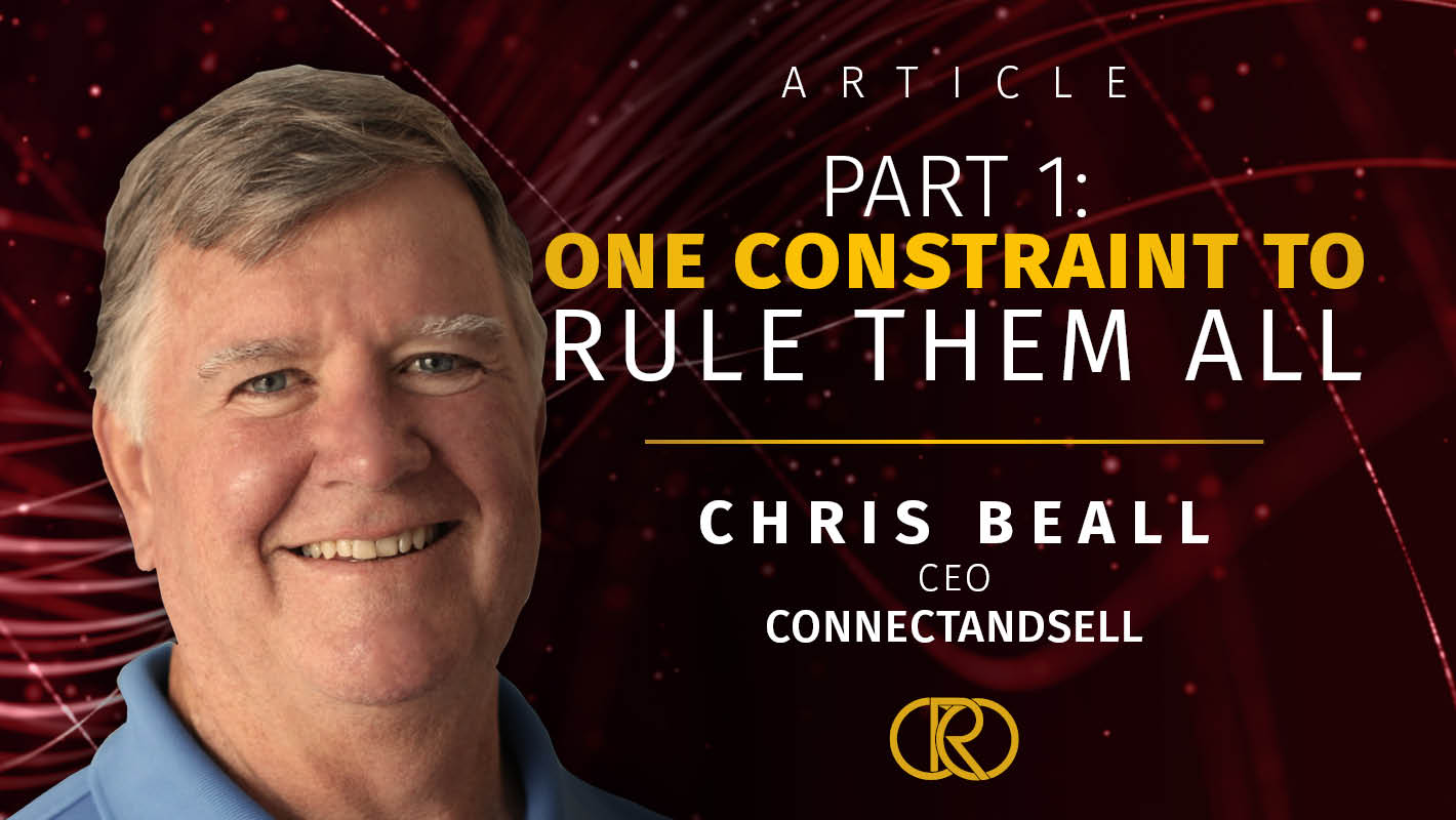 ChrisB-One Constraint-P1