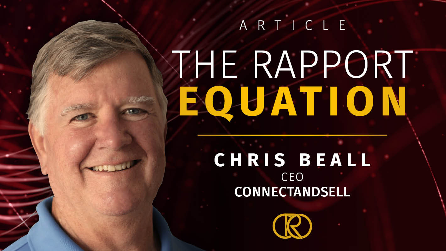 ChrisB-Rapport Equation
