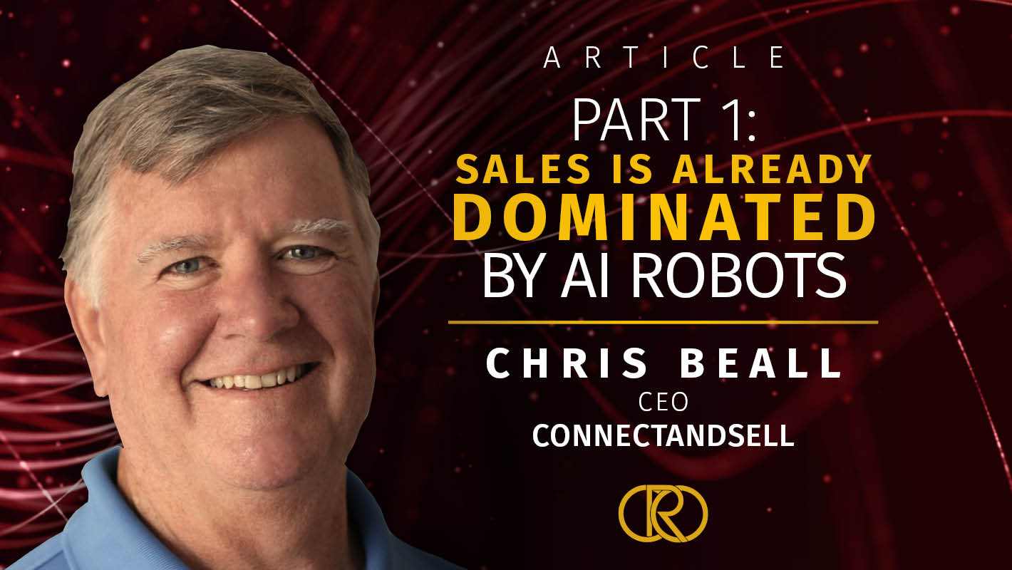 ChrisB-AI Robots-P1