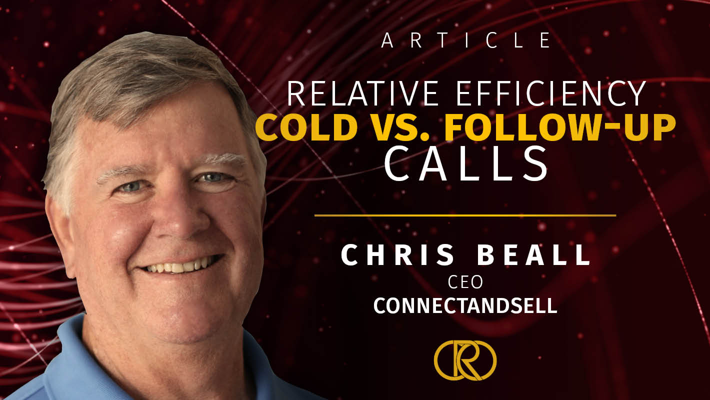 ChrisB-Cold vs. Follow-Up