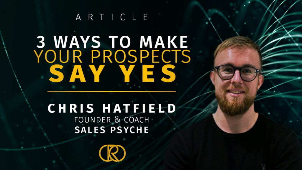 ChrisH-Prospects Say Yes
