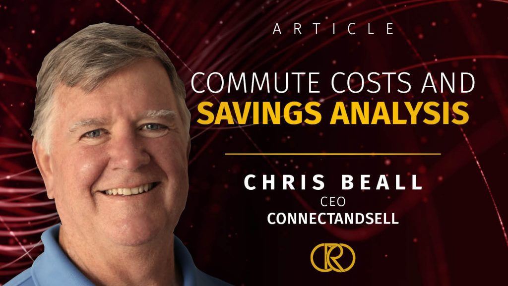 ChrisB-Savings Analysis