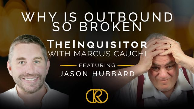 TheInquisitor with Marcus Cauchi ft Jason Hubbard