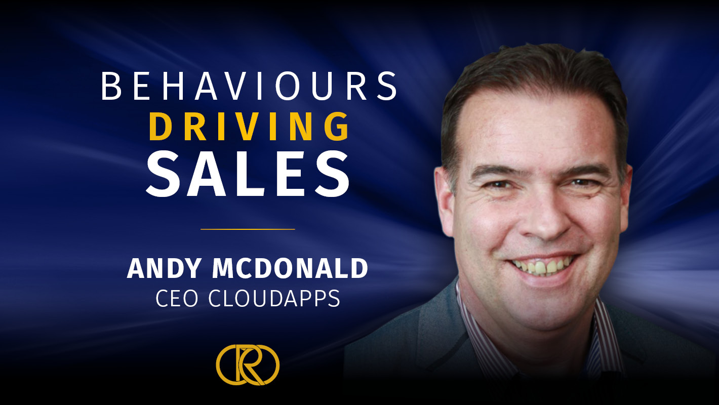 Behaviours Driving Sales