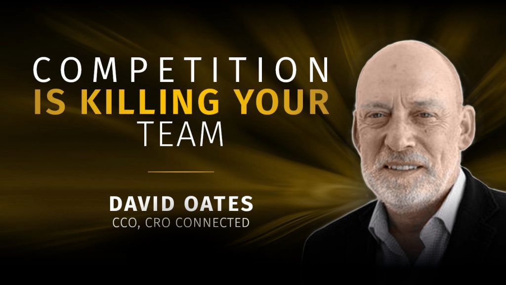 Competition Is Killing Your Team