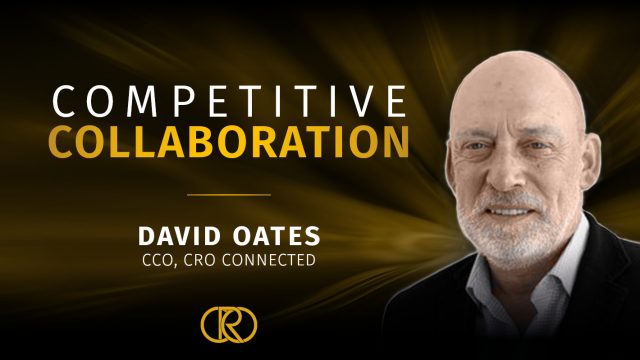 <strong>Competitive Collaboration</strong>