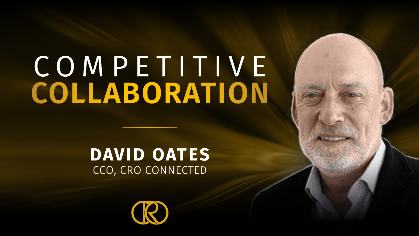 <strong>Competitive Collaboration</strong>