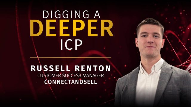Digging A Deeper ICP