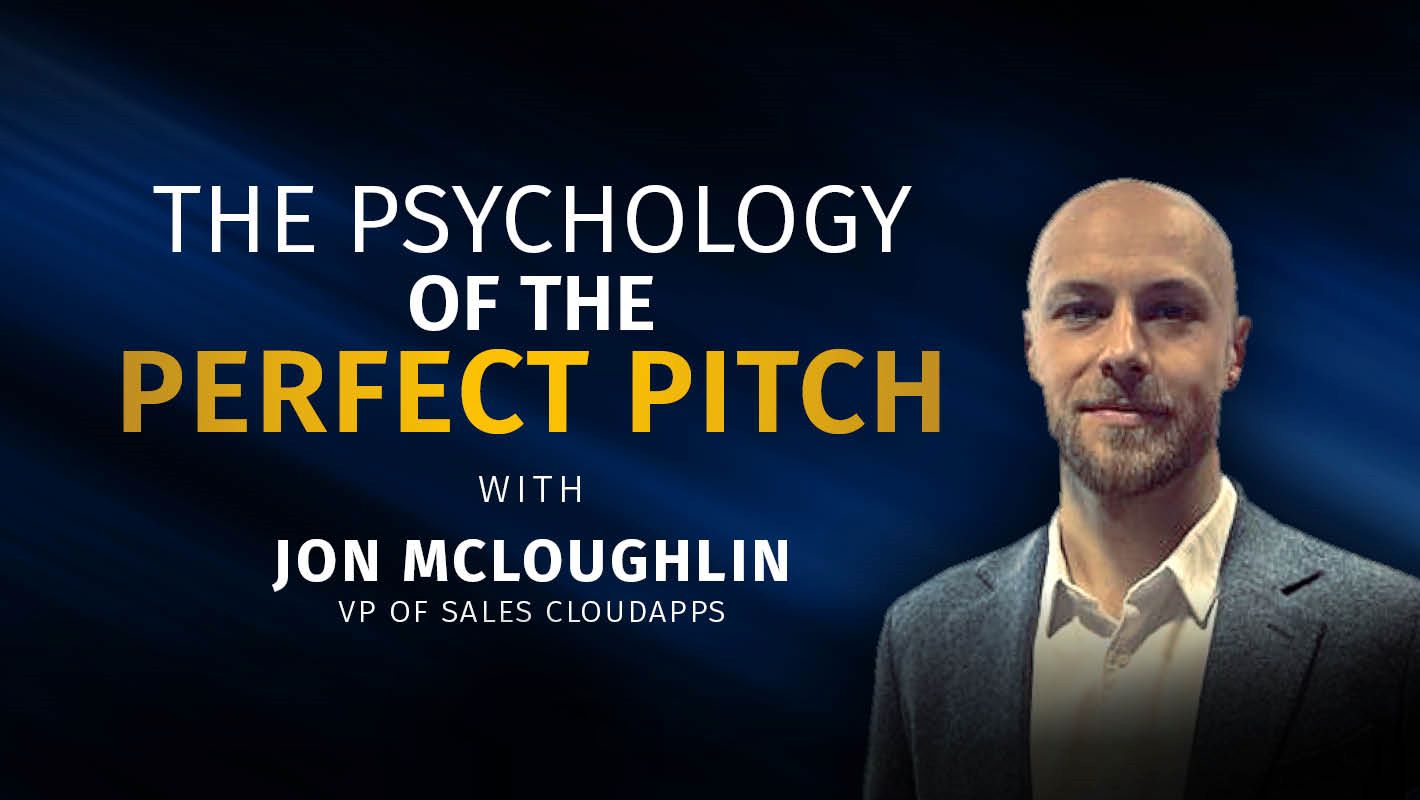 The Psychology of the Perfect Pitch