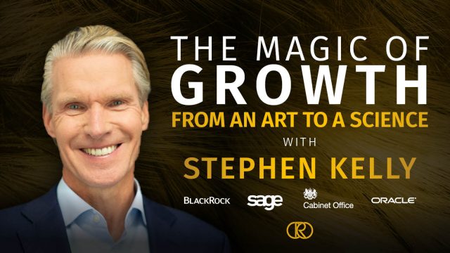 The Magic of Growth, From an Art to a Science