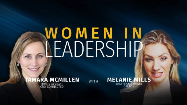 Women In Leadership