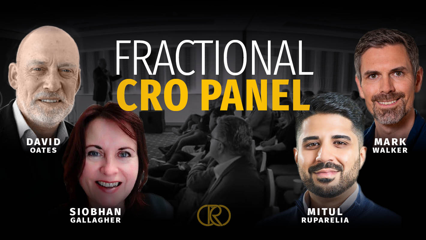 Fractional CRO Panel