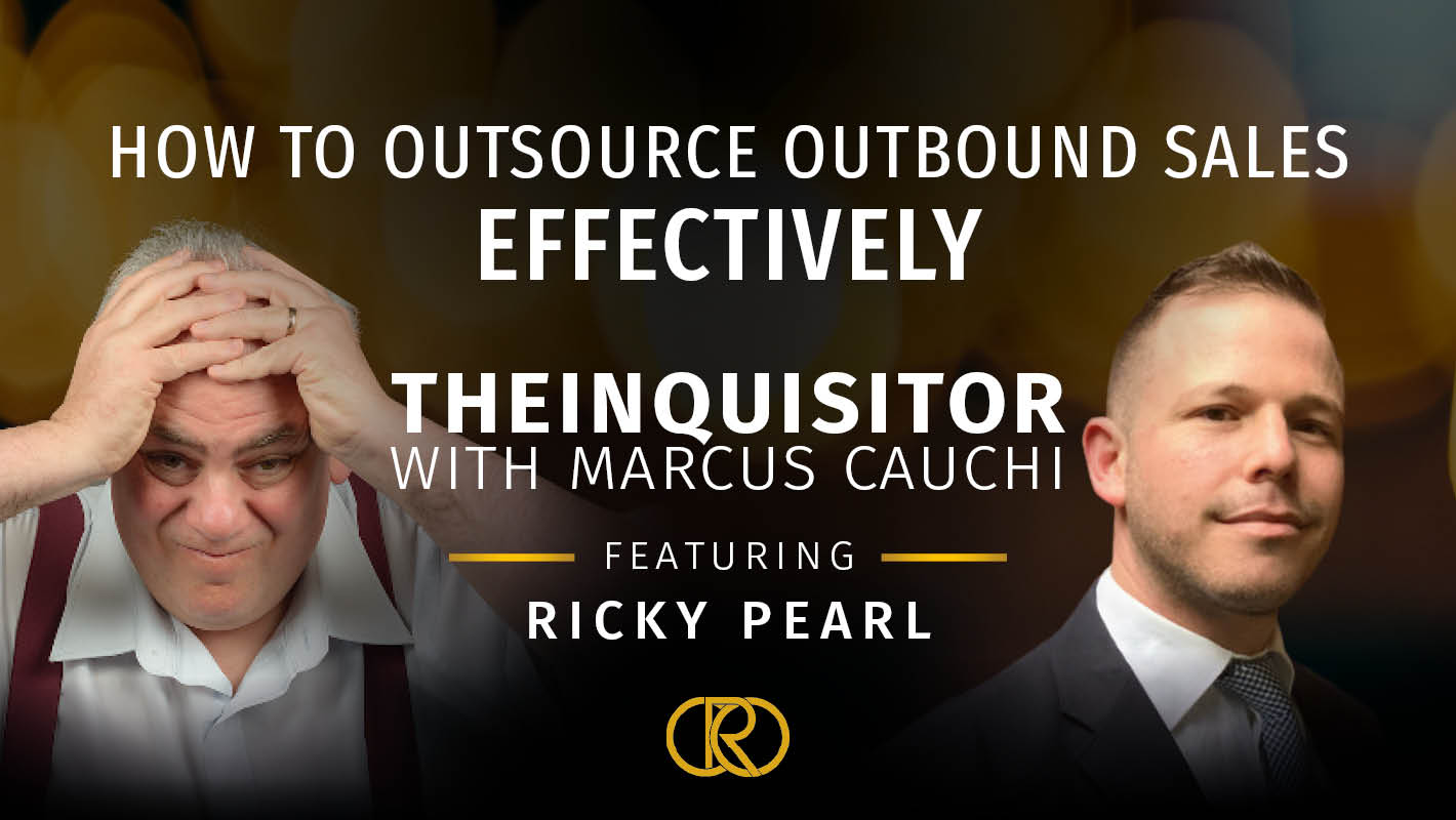 TheInquisitor – How to Outsource Outbound Sales Effectively