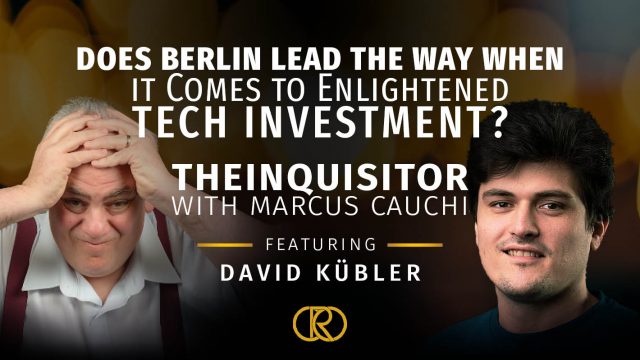 TheInquisitor – Does Berlin Lead the Way When it Comes to Enlightened Tech Investment?