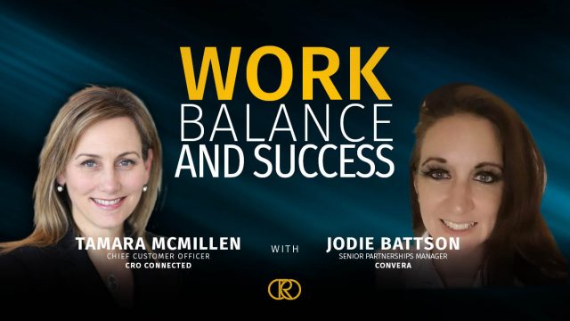 Work Balance and Success