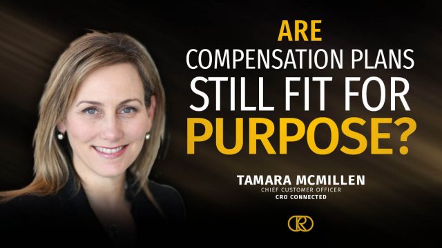 Are compensation plans still fit for purpose?