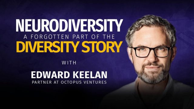 Neurodiversity a forgotten part of the diversity story