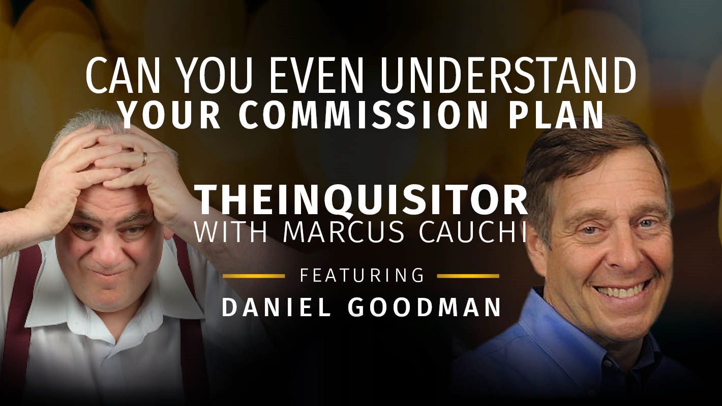 TheInquisitor – Can You Even Understand Your Commission Plan